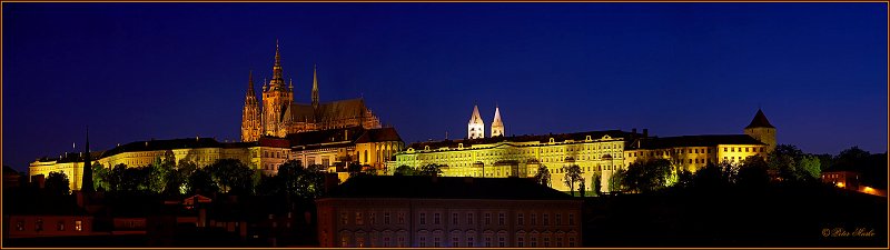 Prague Castle_mail.jpg - Prague Castle, Prague, Czech Republic